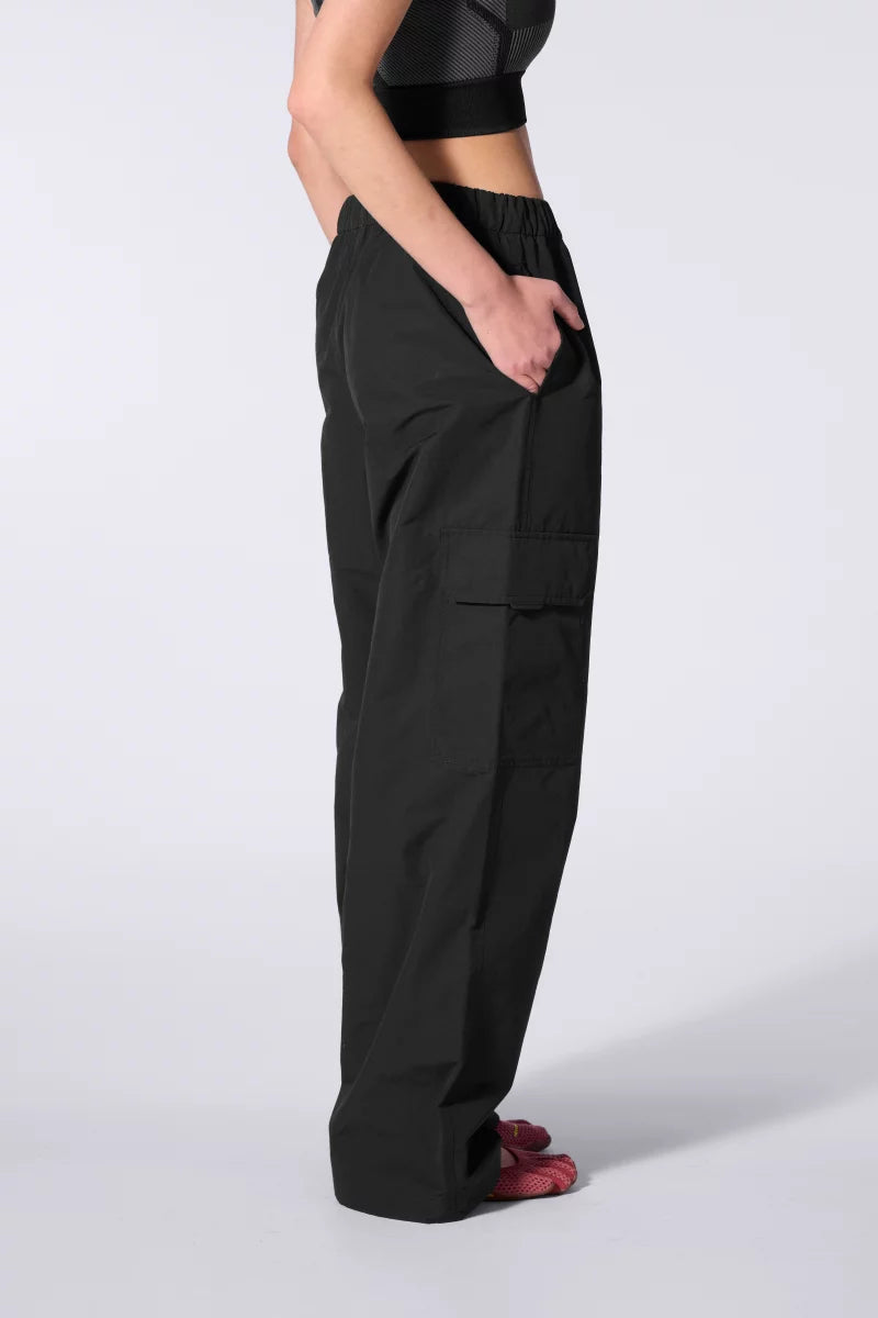 Pantalon Cargo Nylon Melo