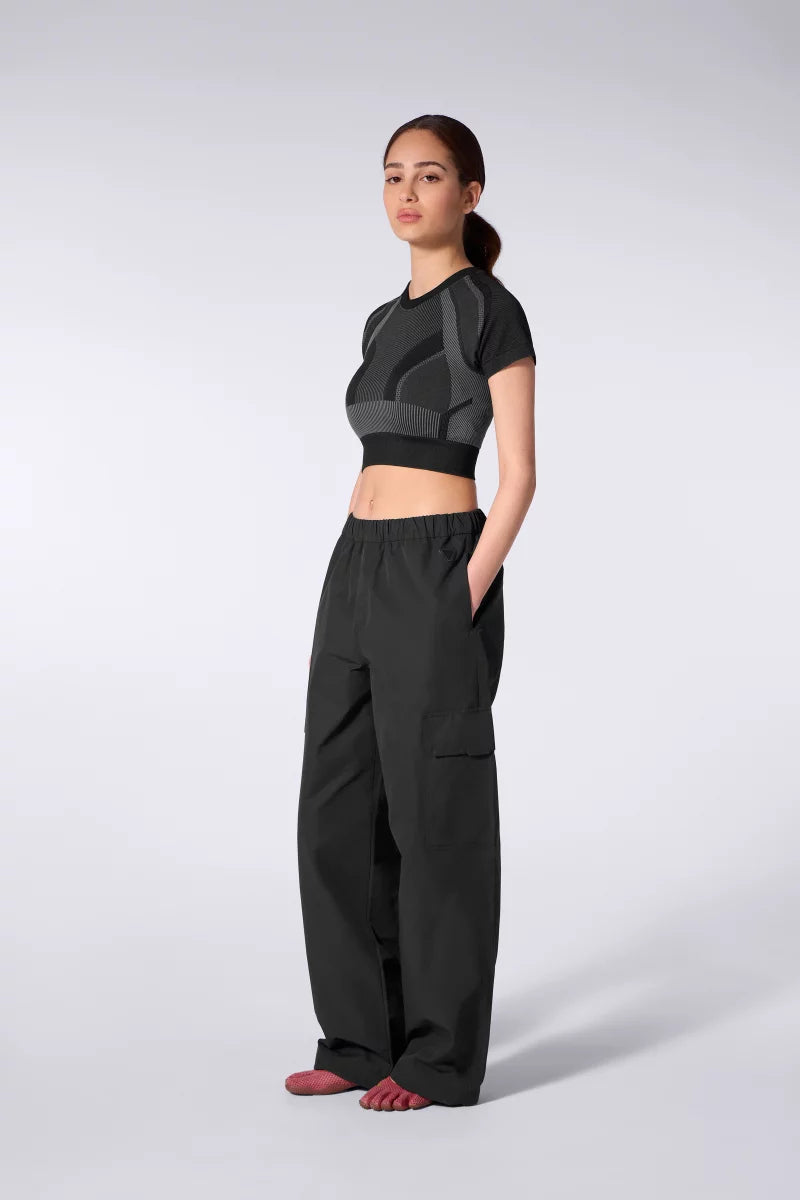 Pantalon Cargo Nylon Melo