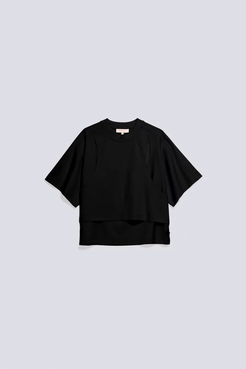 T-shirt Cropped Neela
