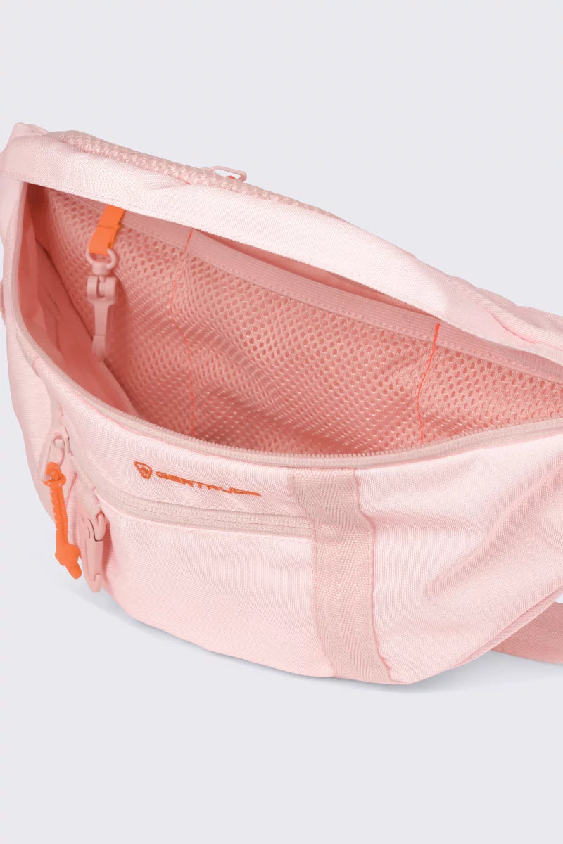Sac Banane Nylon Pitou Mixte