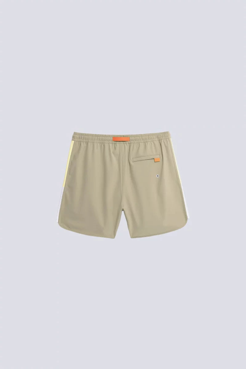 Short de bain Stretch Samy
