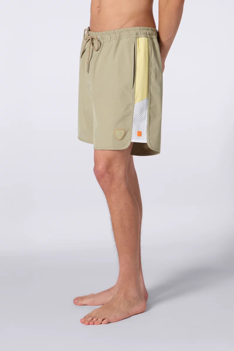 Short de bain Stretch Samy