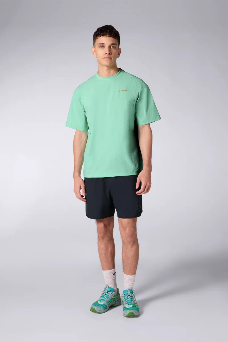 Short de bain Stretch Samy