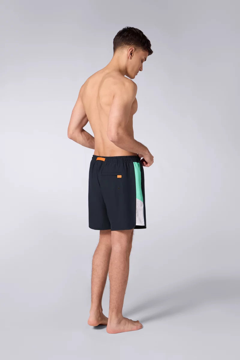 Short de bain Stretch Samy