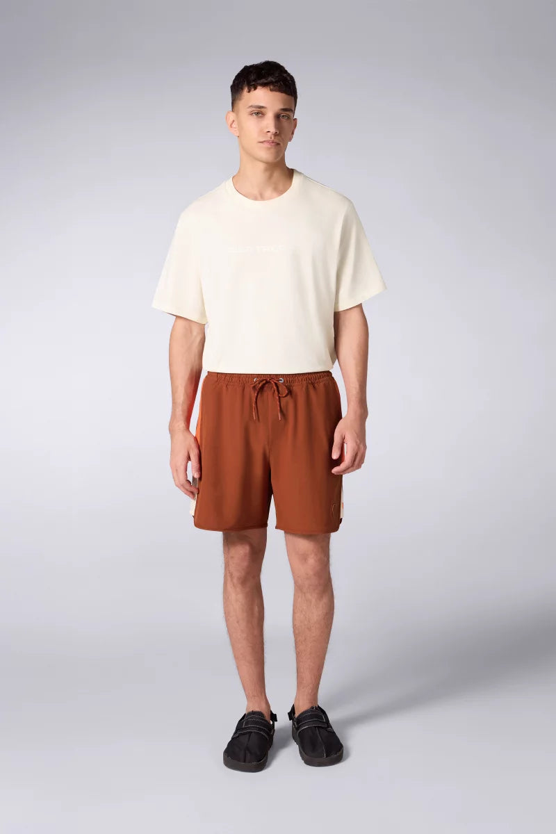 Short de bain Stretch Samy