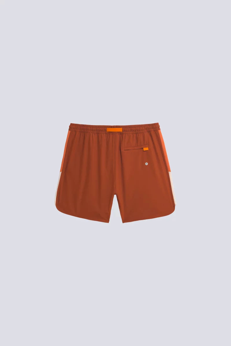 Short de bain Stretch Samy