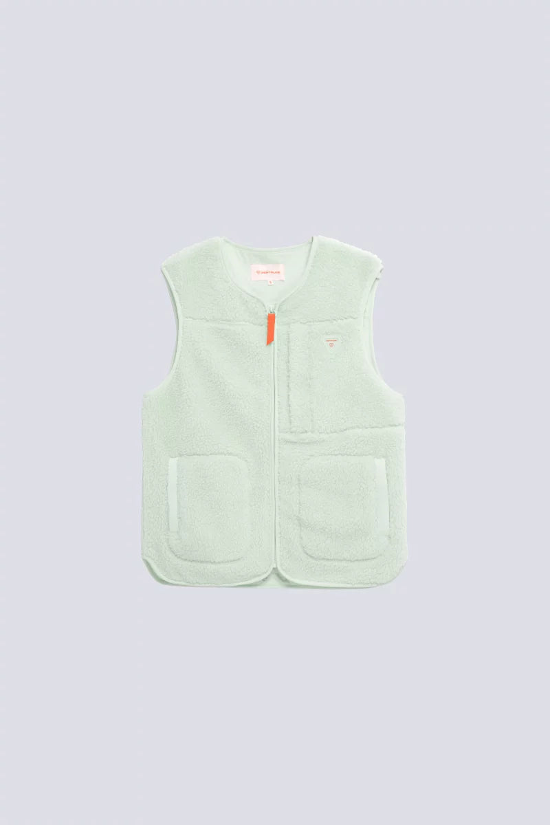 Veste Sans Manches Sherpa Tengo Mixte