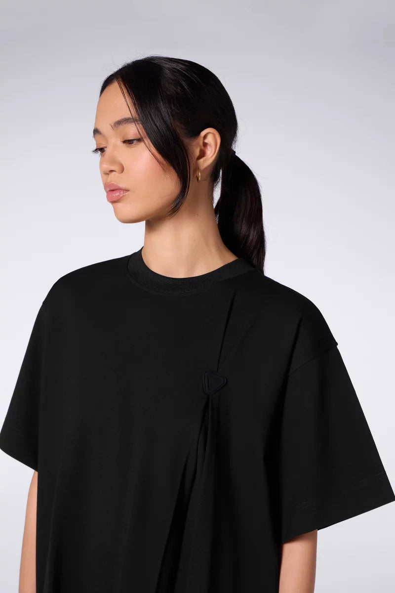 T-shirt Long Tiarra