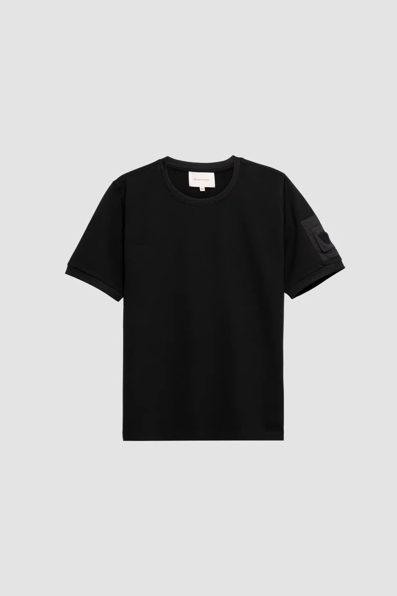 T-shirt Timeo matière technique