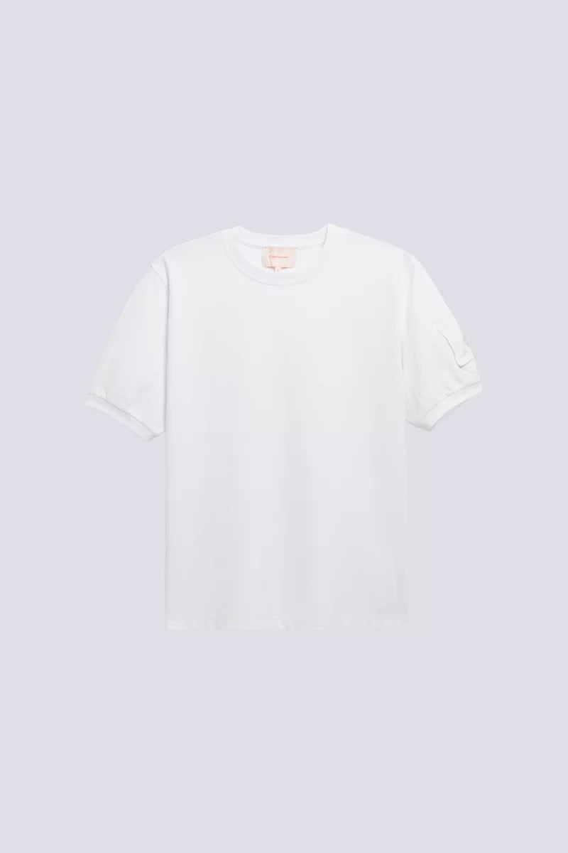 T-shirt Double Poche Timeo