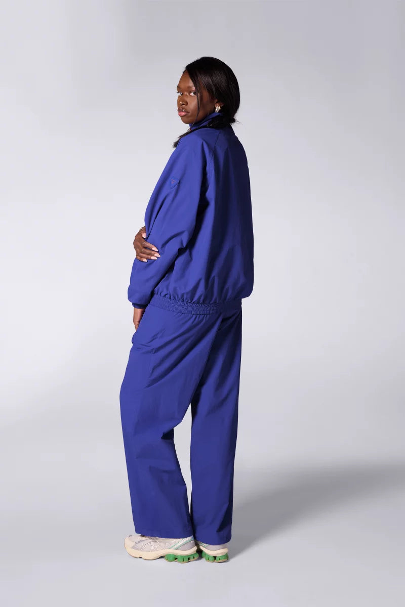 Veste Survêtement Mixte Nylon Tito Sun