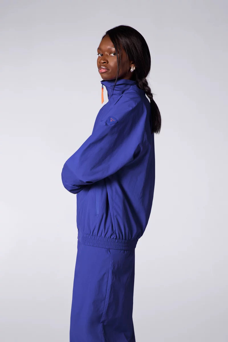 Veste Survêtement Mixte Nylon Tito Sun