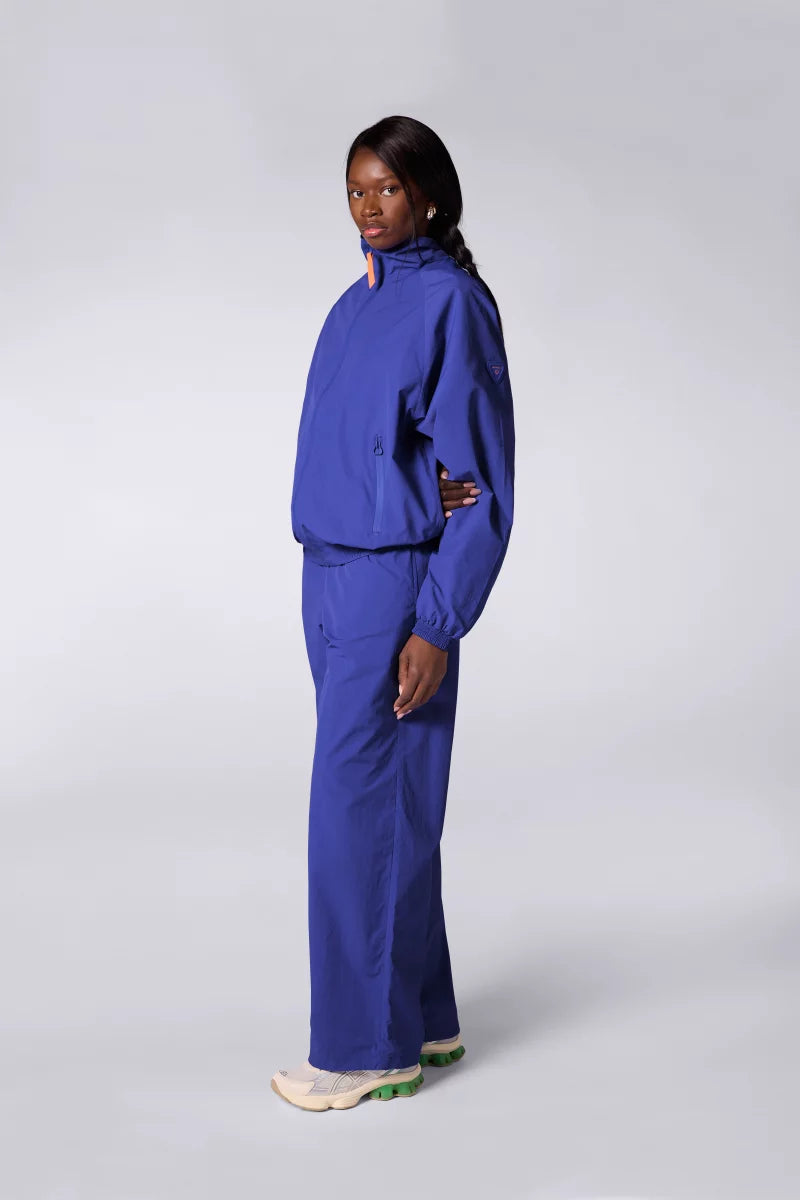 Veste Survêtement Mixte Nylon Tito Sun