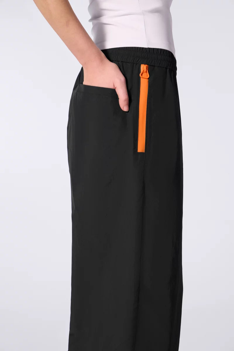 Pantalon Large Nylon Tizano Sun Mixte