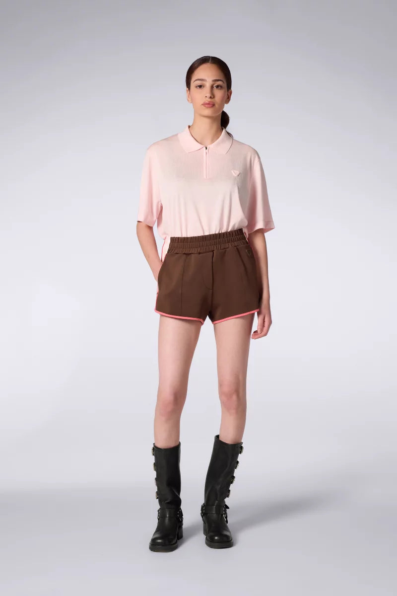 Mini Short Sport Uma