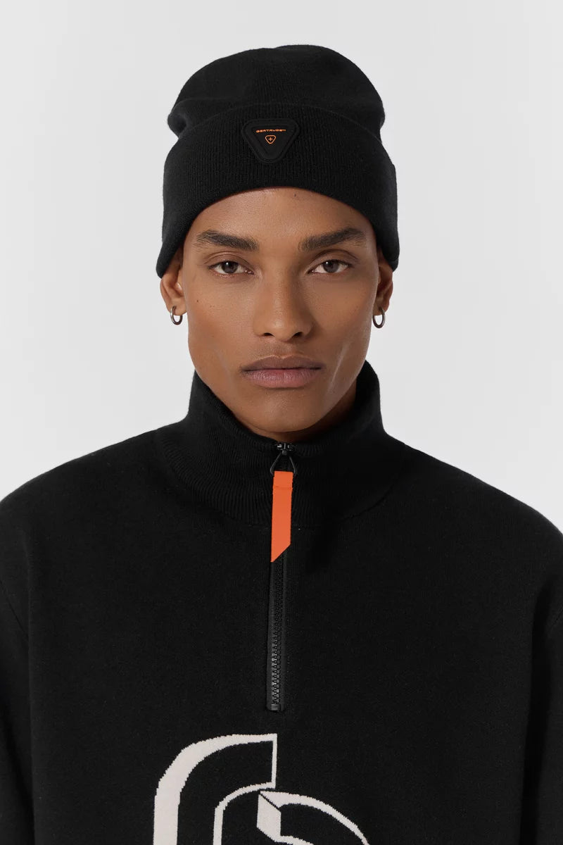 Bonnet Jad nylon élasthanne