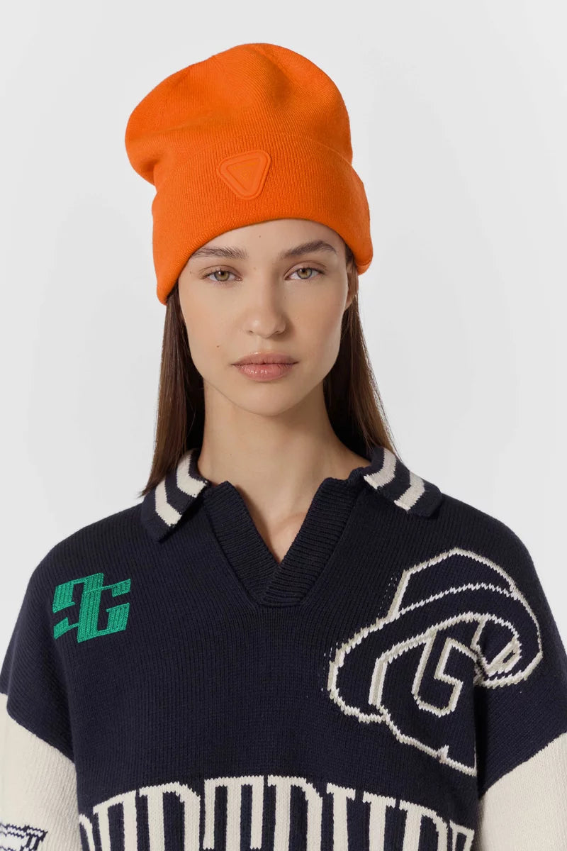 Bonnet Jad nylon élasthanne