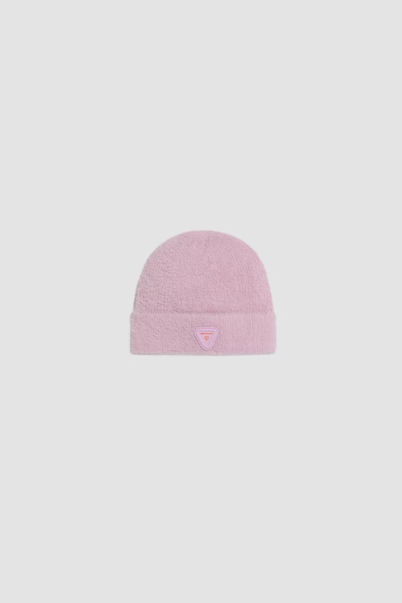 Bonnet Jadr maille imitation mohair