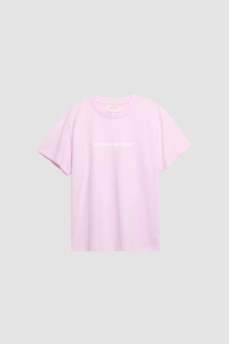 T-shirt Leon coupe droite