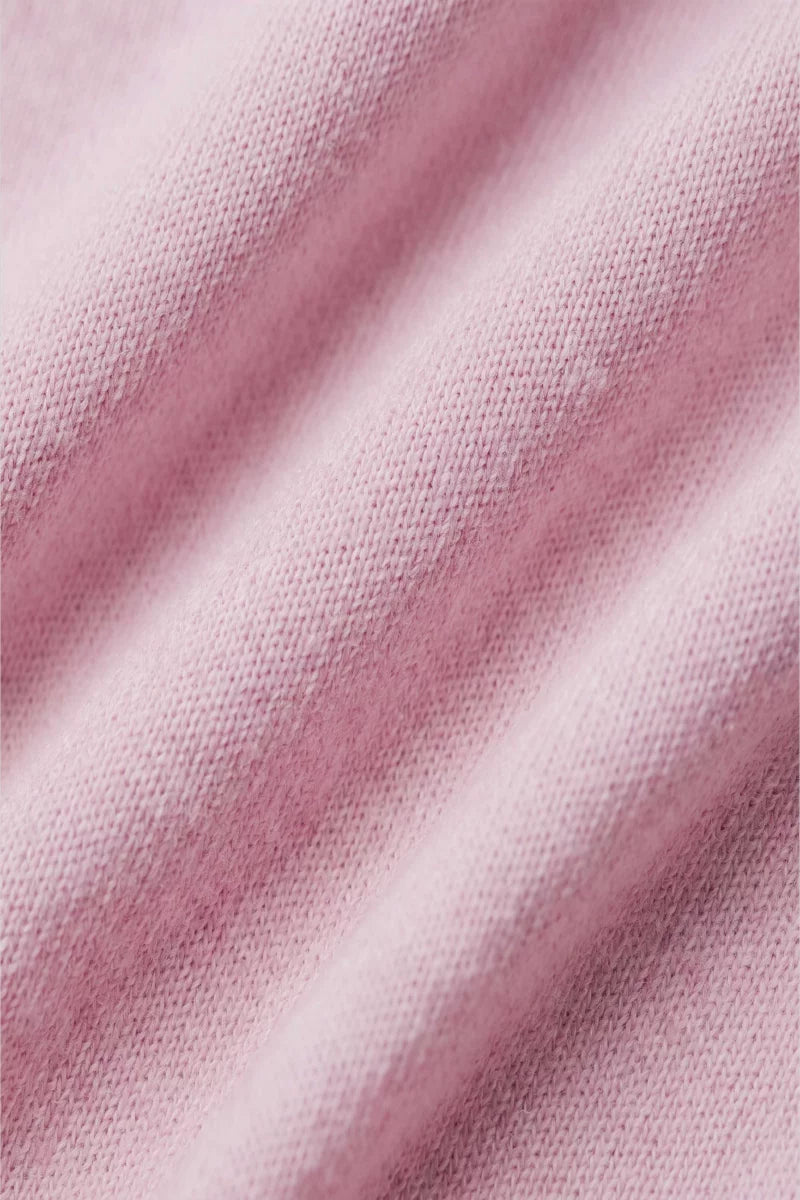 Pull Lewisger col camionneur zippé