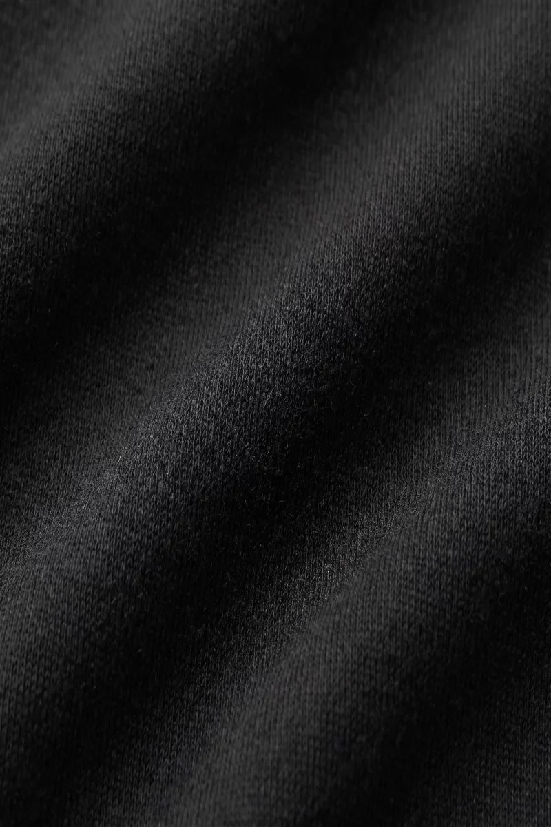 Pull Lewisger col camionneur zippé