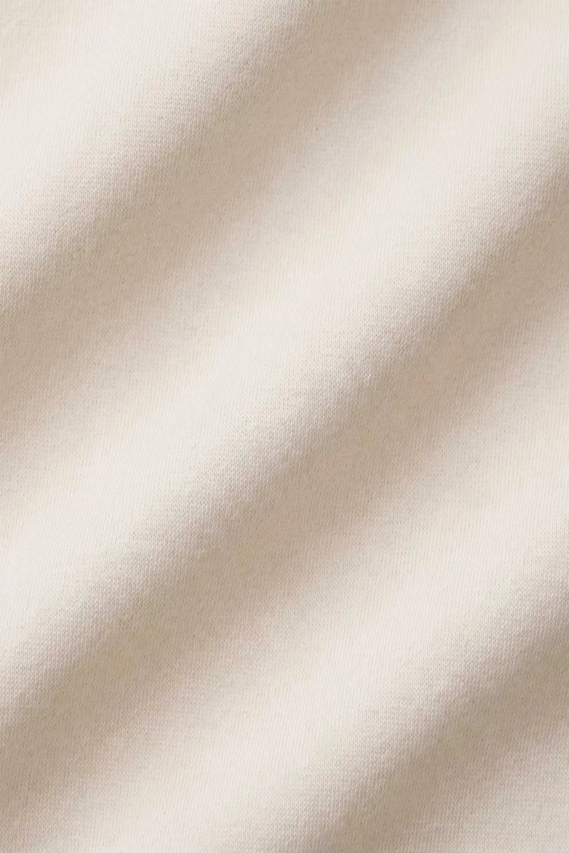 Pull Lewis col zippé maille jacquard