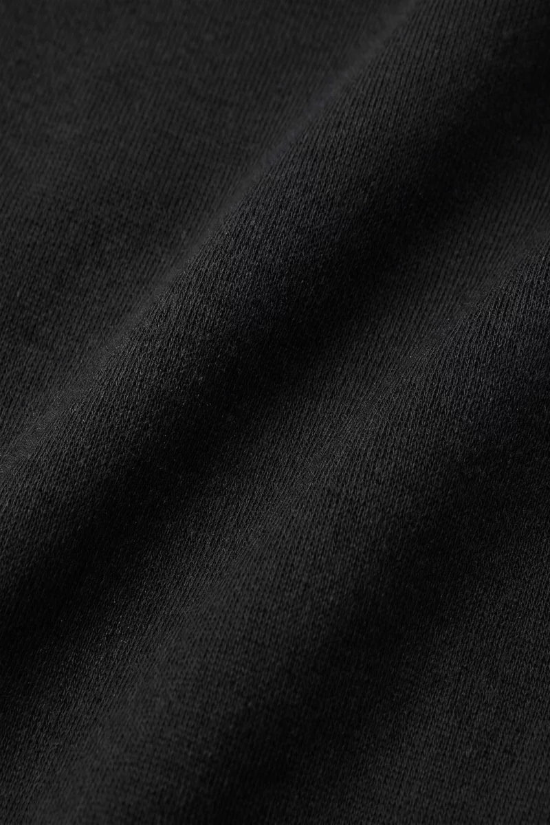 Pull Lewis col zippé maille jacquard