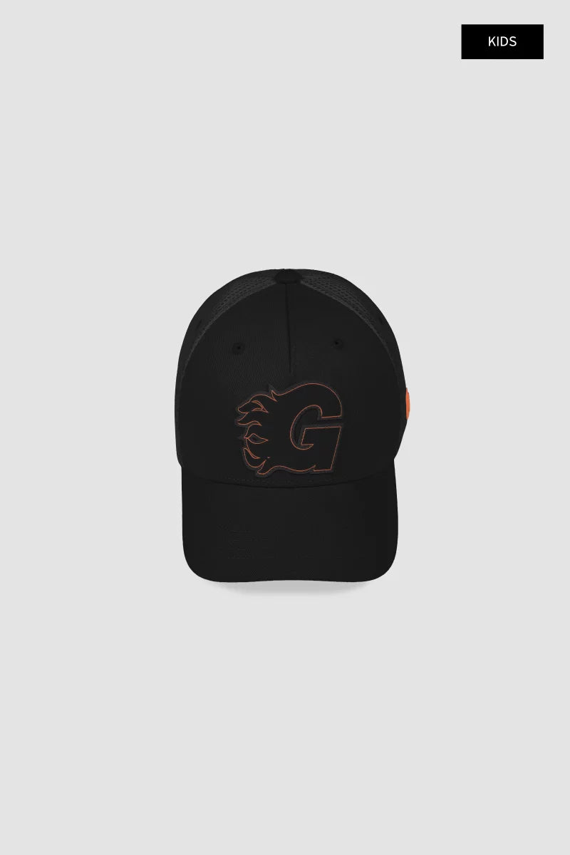 Casquette Litbillysfla mesh respirant