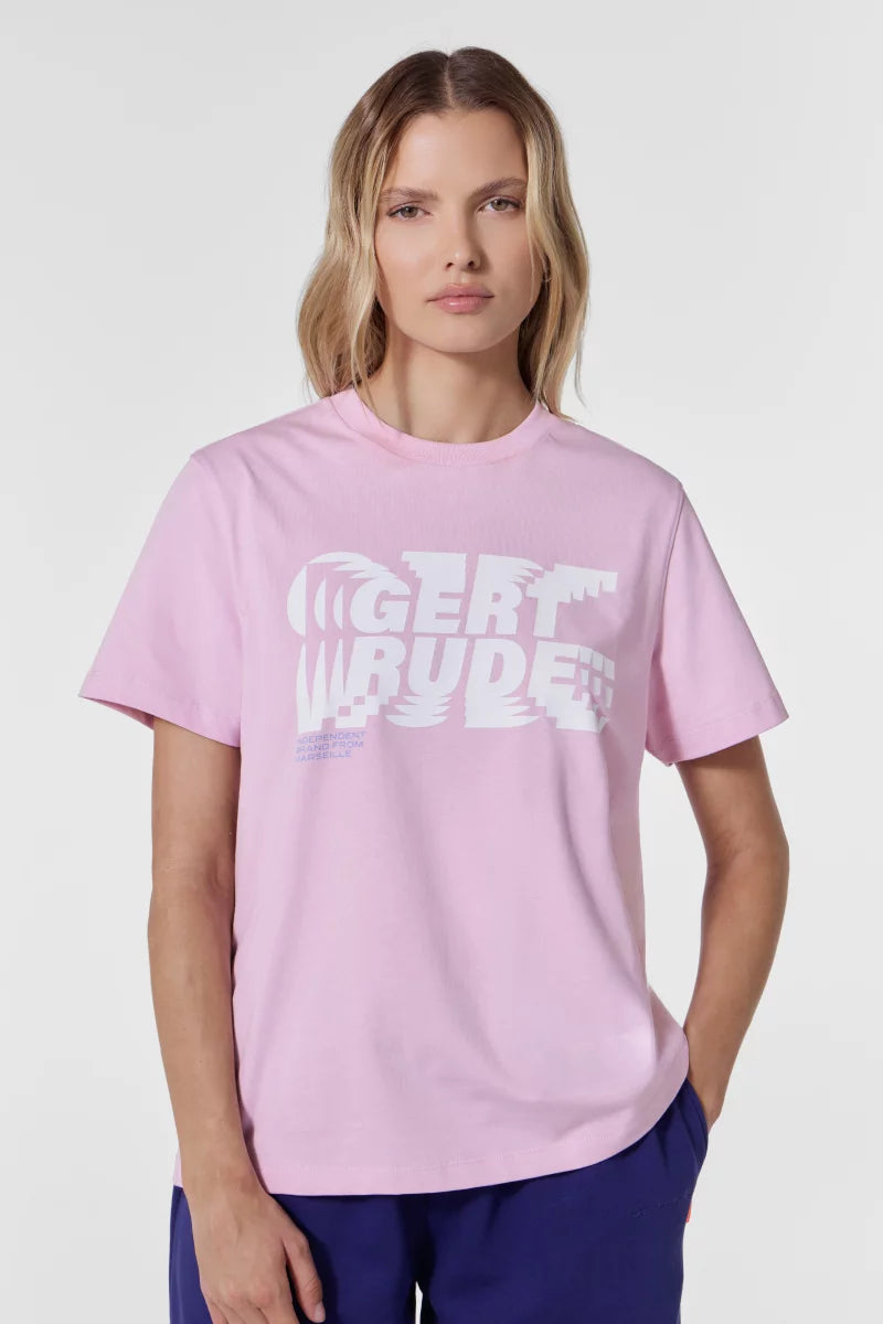 T-shirt Louiseflou col rond