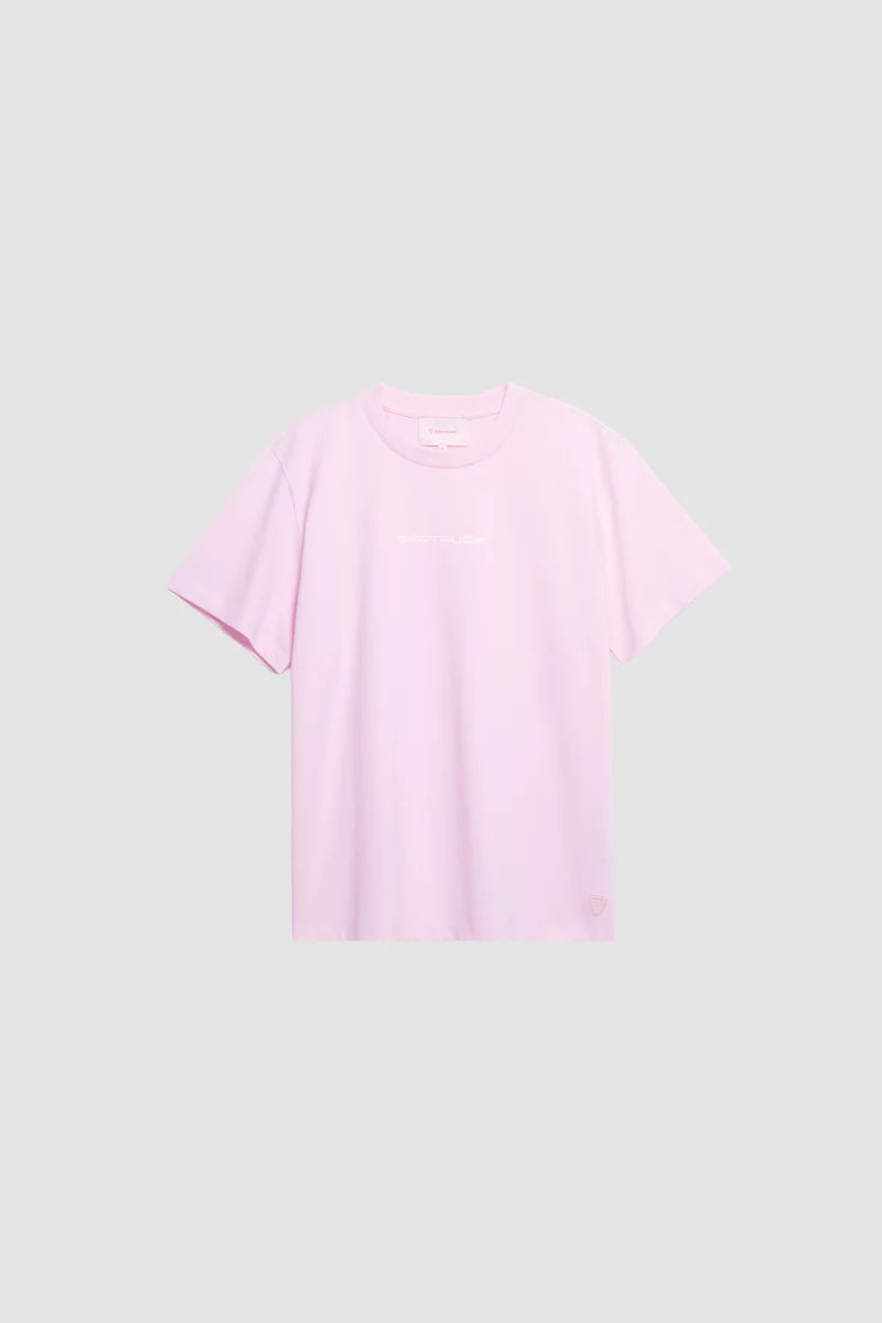 T-shirt Louise jersey de coton