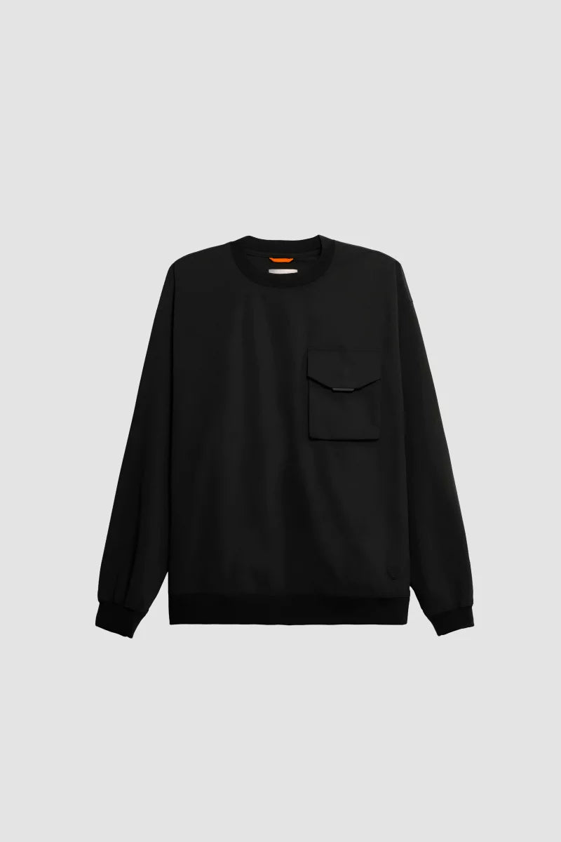 T-shirt Lucw ripstop stretch