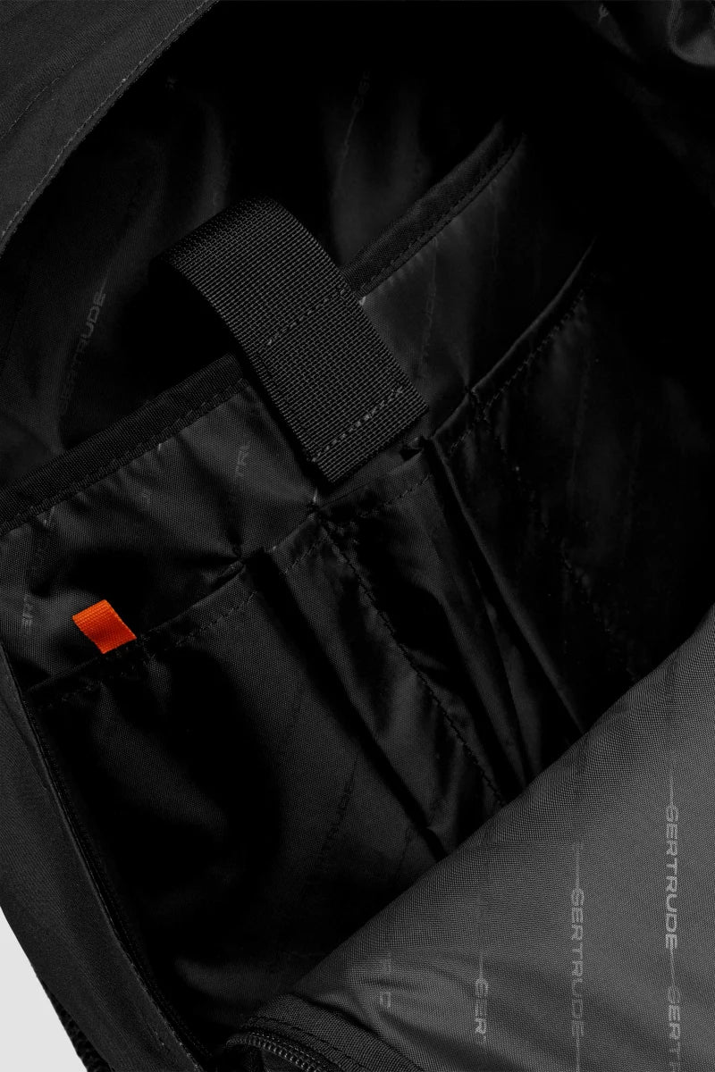 Sac à dos Naby nylon technique