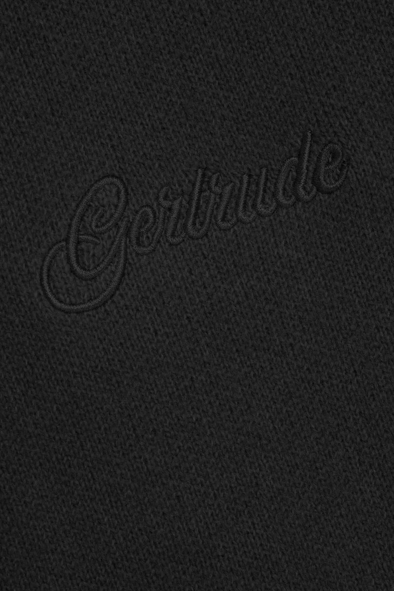 Pull Oliver col roulé