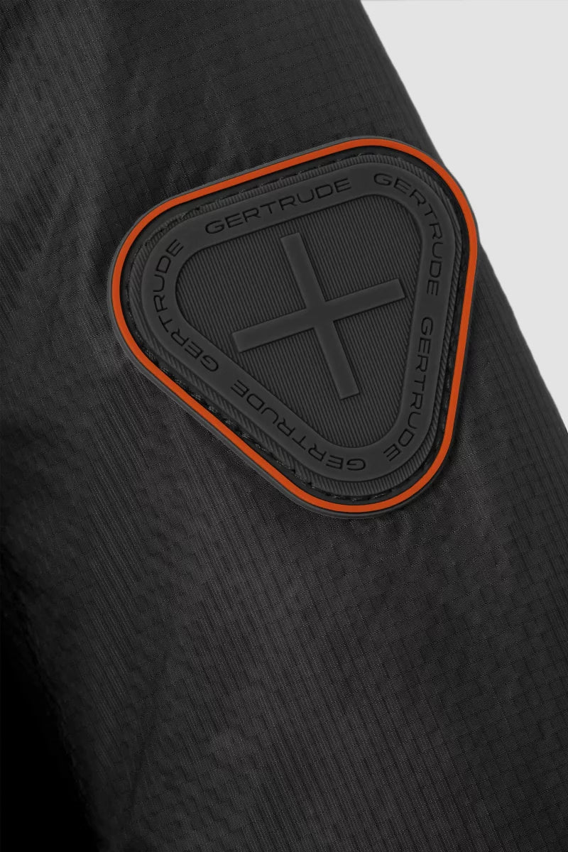 Veste Pierre nylon ripstop