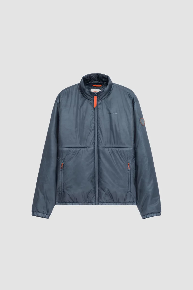 Veste Pierre nylon ripstop