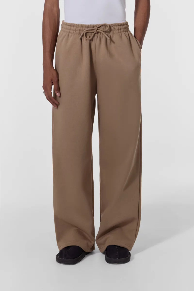 Pantalon ROBBIEW taille élastiquée