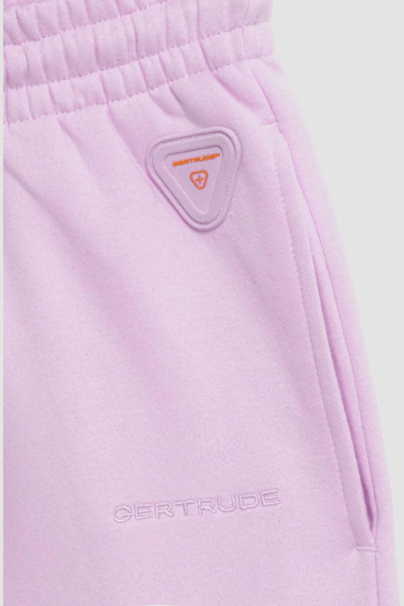 Pantalon ROBBIEW taille élastiquée