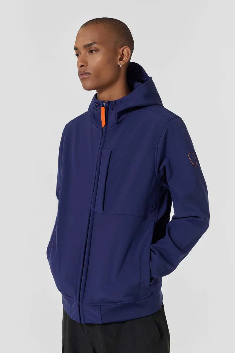 Veste Rony coupe regular