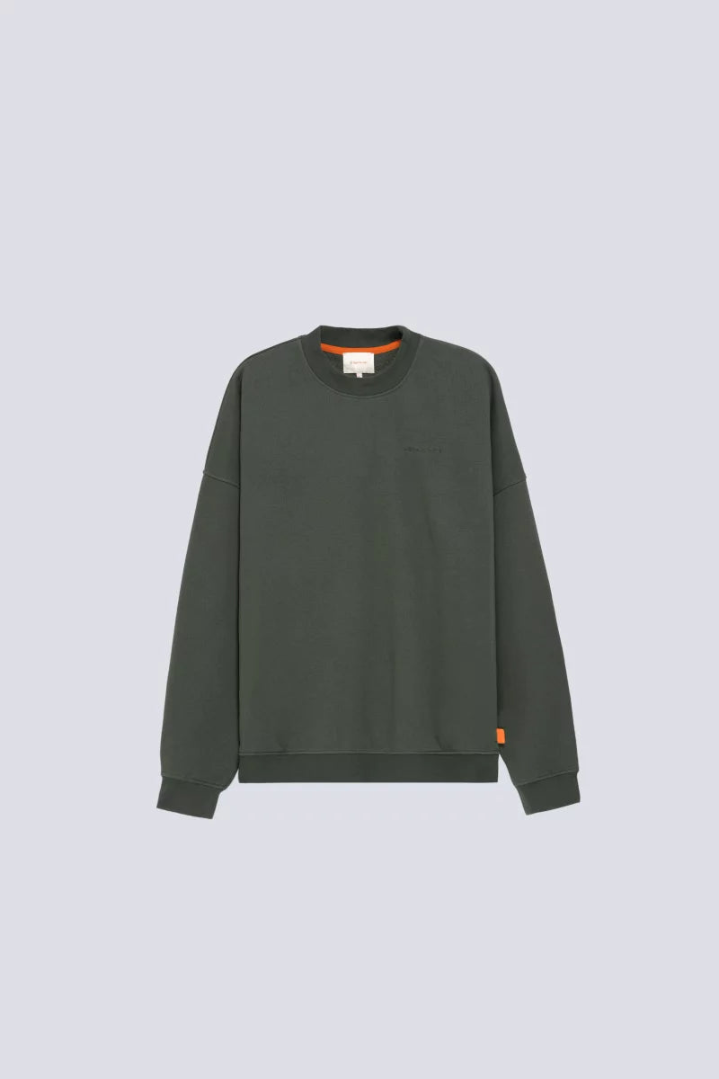 Sweat Rubengeo coupe ample