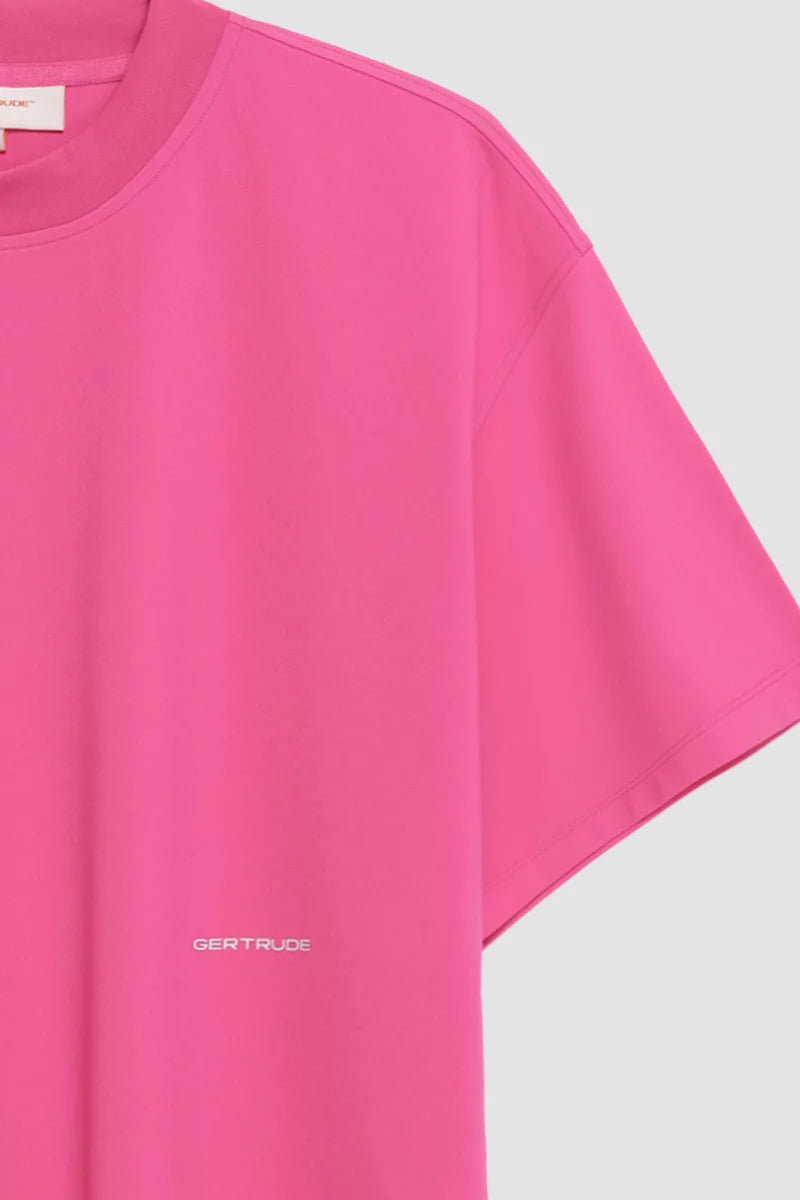 T-shirt Suzette coupe ample