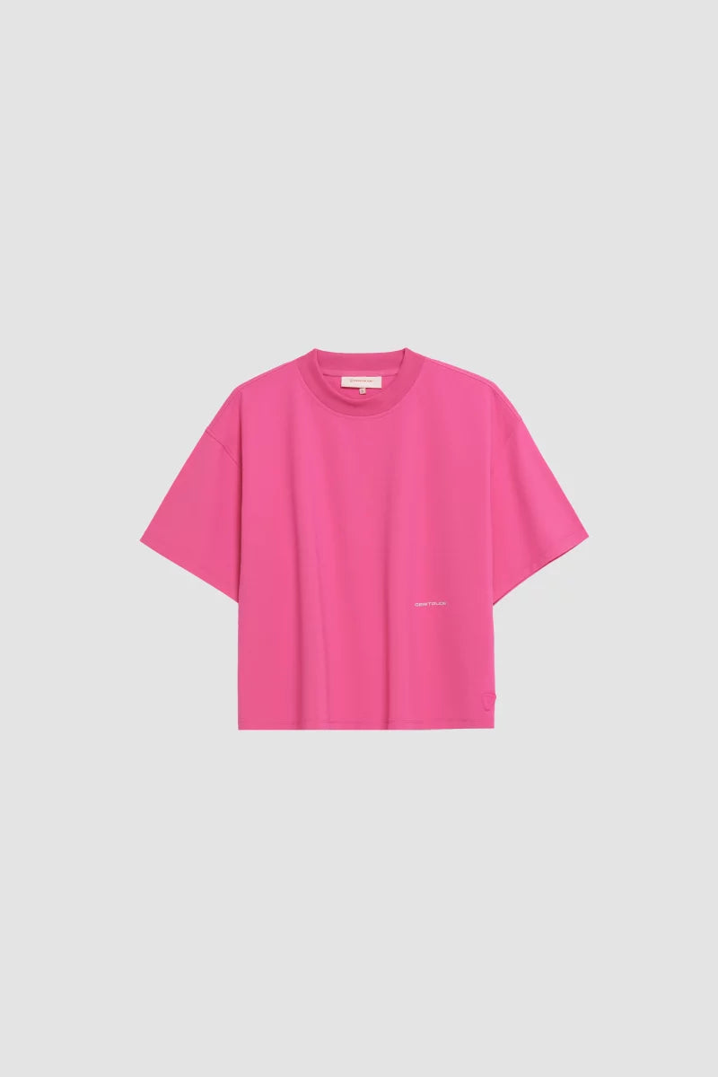 T-shirt Suzette coupe ample