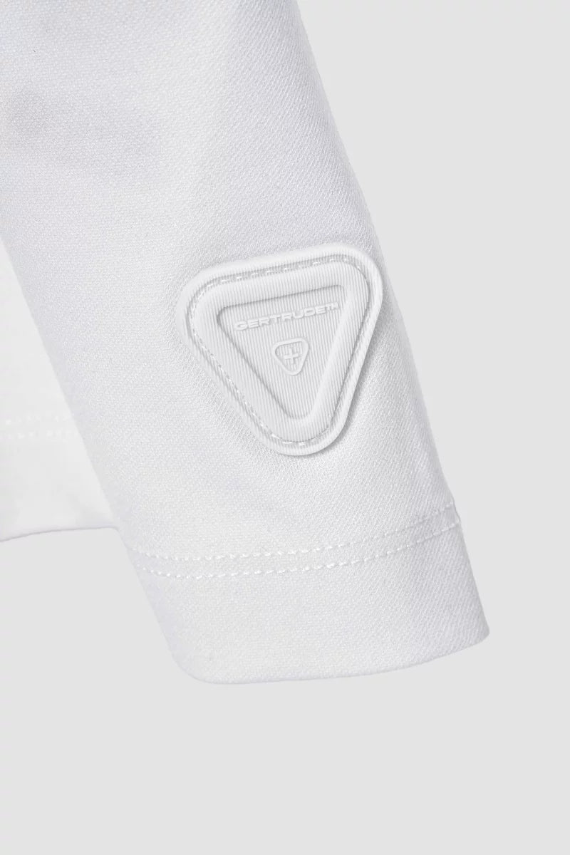 T-shirt Suzette coupe ample