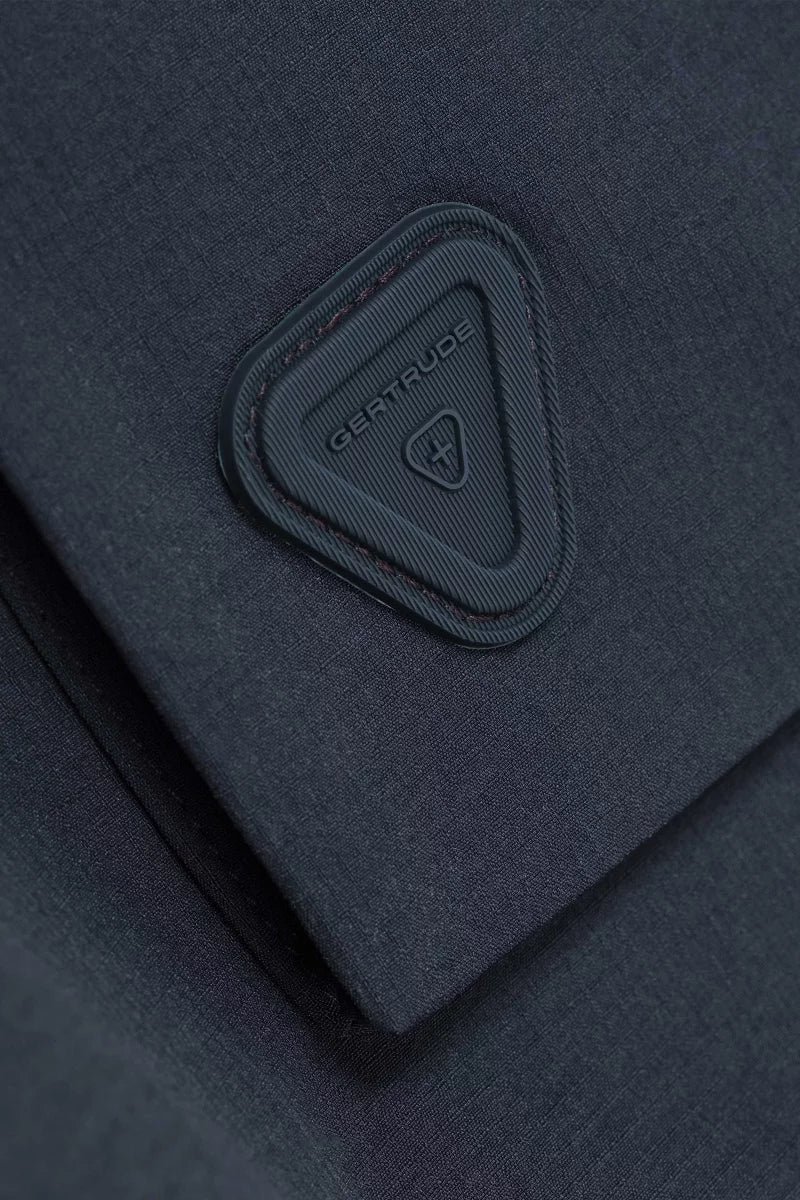 Pantalon Tamano coupe regular
